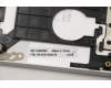 Lenovo 5CB1D34476 Tastatur inkl. Topcase ASM_RUS L82NJ L/S DIS