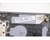 Lenovo 5CB1D34485 Tastatur inkl. Topcase ASM_ARA L82NJ S/G DIS