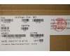 Lenovo 5CB1D34486 Tastatur inkl. Topcase ASM_BEL L82NJ S/G DIS