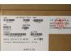 Lenovo 5CB1D34492 Tastatur inkl. Topcase ASM_EURO ENGL82NJS/GDIS