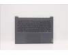 Lenovo 5CB1D34500 Tastatur inkl. Topcase ASM_HUN L82NJ S/G DIS