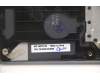 Lenovo 5CB1D34500 Tastatur inkl. Topcase ASM_HUN L82NJ S/G DIS