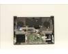 Lenovo 5CB1D34502 Tastatur inkl. Topcase ASM_ITA L82NJ S/G DIS