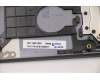 Lenovo 5CB1D66017 Tastatur inkl. Topcase ASM_KOR L82NJ S/G DIS