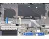 Lenovo 5CB1D66020 Tastatur inkl. Topcase ASM_POR L82NJ S/G DIS