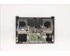 Lenovo 5CB1D66021 Tastatur inkl. Topcase ASM_RUS L82NJ S/G DIS
