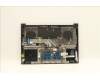 Lenovo 5CB1D66024 Tastatur inkl. Topcase schweiz L82NJ S/G DIS