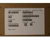 Lenovo 5CB1D66549 Tastatur inkl. Topcase schweiz WT 82KE SR