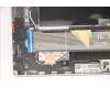 Lenovo 5CB1D66551 Tastatur inkl. Topcase ASM_HBW WT 82KE SR