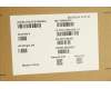 Lenovo 5CB1D66554 Tastatur inkl. Topcase ASM_HUN WT 82KE SR