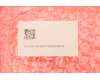Lenovo 5CB1D66554 Tastatur inkl. Topcase ASM_HUN WT 82KE SR