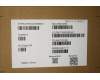 Lenovo 5CB1D66557 Tastatur inkl. Topcase ASM_HBW WT 82KF SR