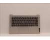 Lenovo 5CB1D66558 Tastatur inkl. Topcase ASM_POR WT 82KF SR