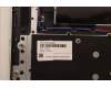 Lenovo 5CB1D66558 Tastatur inkl. Topcase ASM_POR WT 82KF SR
