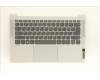 Lenovo 5CB1D66560 Tastatur inkl. Topcase ASM_HUN WT 82KF SR