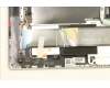 Lenovo 5CB1D66560 Tastatur inkl. Topcase ASM_HUN WT 82KF SR
