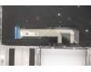Lenovo 5CB1D66587 Tastatur inkl. Topcase ASM_CZE/SLK_H20WJ SG