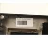 Lenovo 5CB1D66591 Tastatur inkl. Topcase ASM_ARA_H20WJ SG