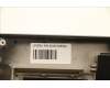 Lenovo 5CB1D66592 Tastatur inkl. Topcase ASM_FRA_H20WJ SG