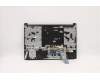 Lenovo 5CB1D66707 Tastatur inkl. Topcase ASM_EURO ENG C 82K2 E3