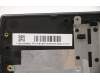 Lenovo 5CB1D66715 Tastatur inkl. Topcase ASM_UKR C 82K2 E3