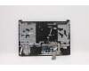 Lenovo 5CB1D66717 Tastatur inkl. Topcase spanisch C 82K2 E3