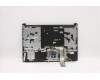 Lenovo 5CB1D66722 Tastatur inkl. Topcase ASM_NORDIC C 82K2 E3