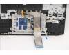Lenovo 5CB1D66730 Tastatur inkl. Topcase schweiz C 82K2 E3