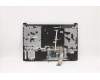 Lenovo 5CB1D66732 Tastatur inkl. Topcase ASM_CZE/SLK C 82K2 E3