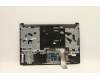Lenovo 5CB1D66747 Tastatur inkl. Topcase ASM_UKR C 82K2 E3 RGB