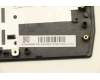 Lenovo 5CB1D66747 Tastatur inkl. Topcase ASM_UKR C 82K2 E3 RGB