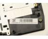 Lenovo 5CB1D66754 Tastatur inkl. TopcaseASM_NORDIC C 82K2 E3 RGB