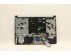 Lenovo 5CB1D66775 Tastatur inkl. TopcaseASM_FRA/ARA C 82K2 E3 RGB