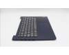 Lenovo 5CB1D67099 Tastatur inkl. Topcase ASM_LASPAL81WAABNFPLIPC