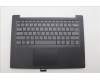 Lenovo 5CB1D67123 Tastatur inkl. Topcase ASM_ENG L81WA BKNFPLIPC