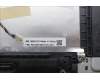 Lenovo 5CB1D67123 Tastatur inkl. Topcase ASM_ENG L81WA BKNFPLIPC