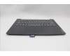 Lenovo 5CB1D67124 Tastatur inkl. Topcase ASM_UK L81WA BKNFPLIPC