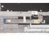 Lenovo 5CB1D69332 Tastatur inkl. Topcase ASM_CZE H 82N4 GY UK
