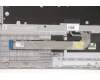 Lenovo 5CB1D69335 Tastatur inkl. Topcase ASM_FRA H 82N4 GY UK