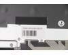 Lenovo 5CB1D69335 Tastatur inkl. Topcase ASM_FRA H 82N4 GY UK