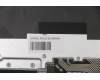 Lenovo 5CB1D69640 Tastatur inkl. Topcase ASM_UK H 82N4 GY UK