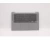Lenovo 5CB1D70658 Tastatur inkl. Topcase ASM_POR H 82KN GY