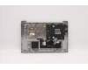 Lenovo 5CB1D70658 Tastatur inkl. Topcase ASM_POR H 82KN GY