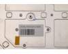 Lenovo 5CB1D70658 Tastatur inkl. Topcase ASM_POR H 82KN GY