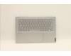 Lenovo 5CB1D70667 Tastatur inkl. Topcase ASM_BEL 82L0 CGY