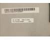 Lenovo 5CB1D70667 Tastatur inkl. Topcase ASM_BEL 82L0 CGY
