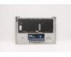 Lenovo 5CB1D70672 Tastatur inkl. Topcase ASM_EURO_ENG L82L0 CGY