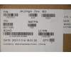 Lenovo 5CB1D70672 Tastatur inkl. Topcase ASM_EURO_ENG L82L0 CGY