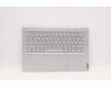 Lenovo 5CB1D70678 Tastatur inkl. Topcase ASM_HBW L82L0 CGY