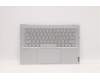 Lenovo 5CB1D70684 Tastatur inkl. Topcase ASM_KOR L82L0 CGY